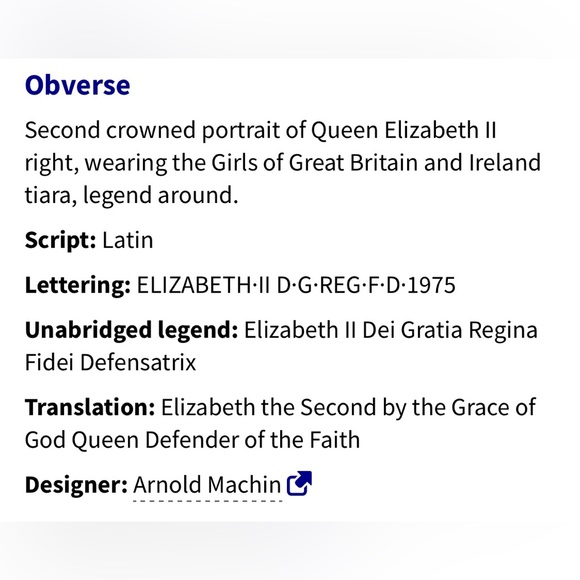 🎈$5 add on - 1971 1/2 New Penny - Picture 4 of 5